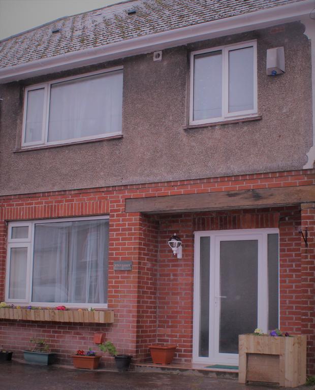 Castell Cottages Caerphilly Exterior photo